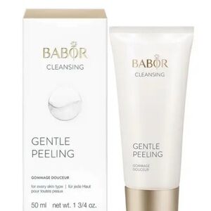 Cleansing Gentle Peeling - White